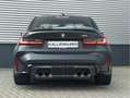 BMW M3 3-serie - Manual - Individual "Frozen Black" Schwarz - thumbnail 5