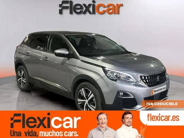 Peugeot 3008 1.2 PureTech S&S Access 130