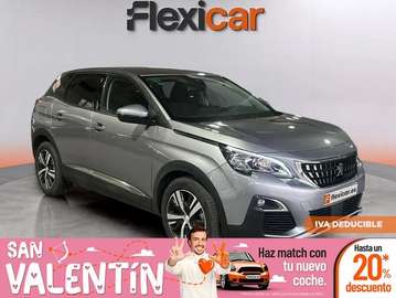 1.2 PureTech S&S Access 130