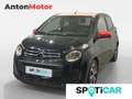 Citroen C1 PureTech 60KW (82CV) Feel Edition Negro - thumbnail 1