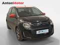 Citroen C1 PureTech 60KW (82CV) Feel Edition Negro - thumbnail 3