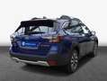 Subaru OUTBACK 2.5i Platinum MJ23 Bleu - thumbnail 2