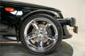 Plymouth Prowler Cabriolet + aanhanger M1116 Schwarz - thumbnail 17