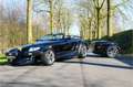Plymouth Prowler Cabriolet + aanhanger M1116 Schwarz - thumbnail 3