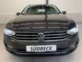 Volkswagen Passat Variant 2.0TDI Business LANE+ACC+APP+LED Grau - thumbnail 2