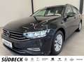 Volkswagen Passat Variant 2.0TDI Business LANE+ACC+APP+LED Grau - thumbnail 1