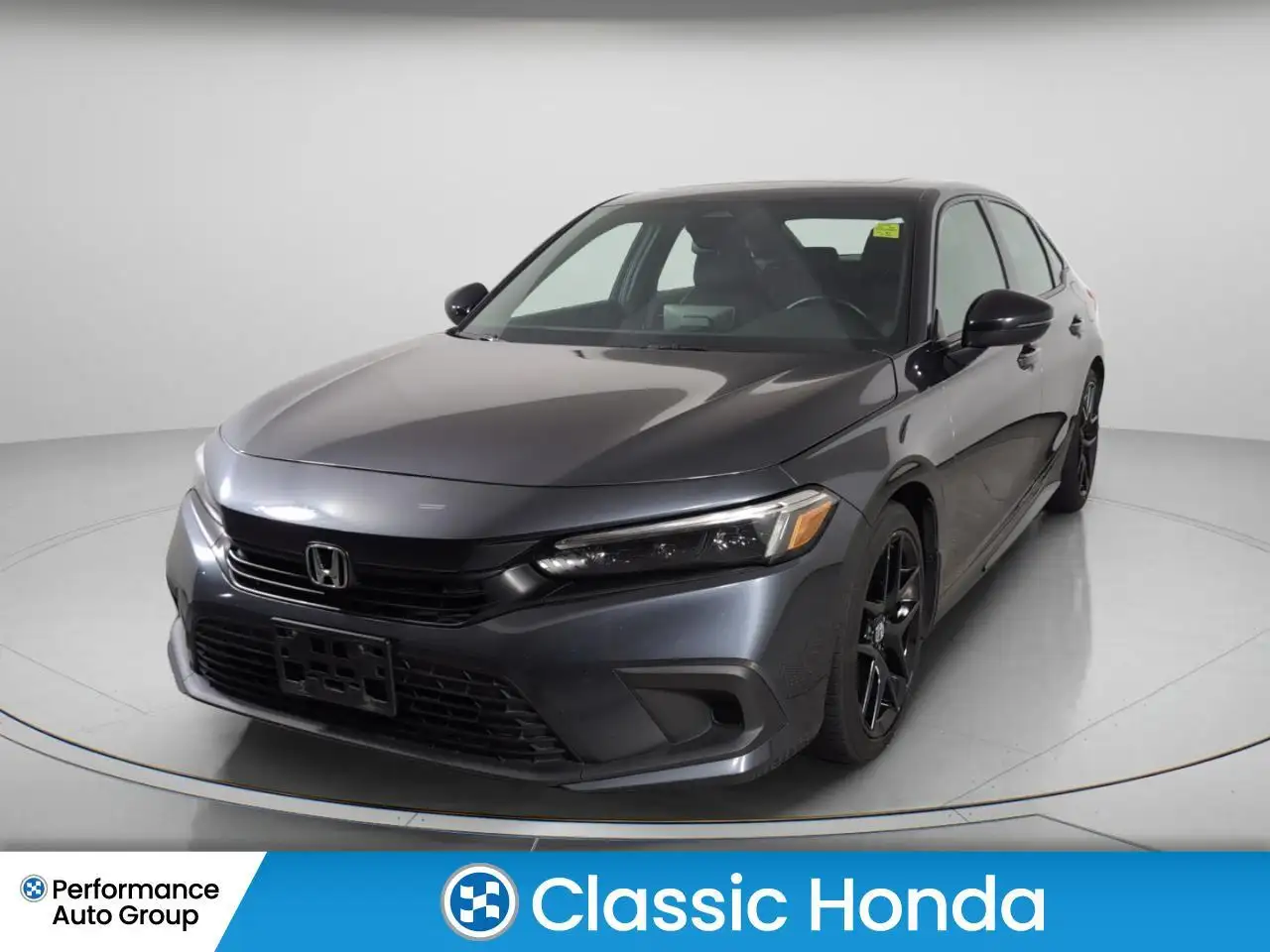 2023 Honda Civic
