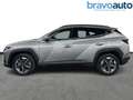 Hyundai TUCSON FEEL 1.6T-GDi DCT Grijs - thumbnail 5