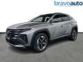 Hyundai TUCSON FEEL 1.6T-GDi DCT Grijs - thumbnail 1