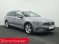 Volkswagen Passat Variant 2.0 TDI DSG 4Mo. Business NAVI AHK LED Grau - thumbnail 1