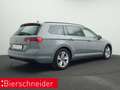 Volkswagen Passat Variant 2.0 TDI DSG 4Mo. Business NAVI AHK LED Grau - thumbnail 3