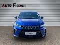 Mitsubishi ASX BASIS 1.0 T-Benziner 6-Gang Bleu - thumbnail 8
