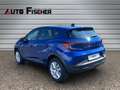 Mitsubishi ASX BASIS 1.0 T-Benziner 6-Gang Bleu - thumbnail 3