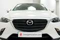 Mazda CX-3 2.0 Luxury 2WD Aut. 120 Weiß - thumbnail 5