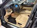 BMW 730 d Aut. // VOLL-VOLL // TOP // 145TKM // GARANTI... Schwarz - thumbnail 31