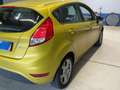 Ford Fiesta 1.Hand Navi SHz PDC TÜV 2027 +GARANTIE+ Gelb - thumbnail 5