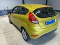 Ford Fiesta 1.Hand Navi SHz PDC TÜV 2027 +GARANTIE+ Gelb - thumbnail 3