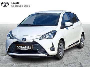 Yaris