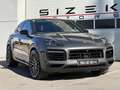 Porsche Cayenne Coupe E-Hybrid PHEV 17,9 kWh Aut.|GTS-OPTIK|22“... Grau - thumbnail 2