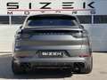 Porsche Cayenne Coupe E-Hybrid PHEV 17,9 kWh Aut.|GTS-OPTIK|22“... Grau - thumbnail 6
