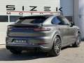 Porsche Cayenne Coupe E-Hybrid PHEV 17,9 kWh Aut.|GTS-OPTIK|22“... Grau - thumbnail 4