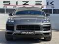 Porsche Cayenne Coupe E-Hybrid PHEV 17,9 kWh Aut.|GTS-OPTIK|22“... Grau - thumbnail 5