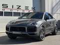 Porsche Cayenne Coupe E-Hybrid PHEV 17,9 kWh Aut.|GTS-OPTIK|22“... Grau - thumbnail 1
