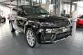 Land Rover Range Rover Sport S LED 22 Zoll Leder Zwart - thumbnail 3