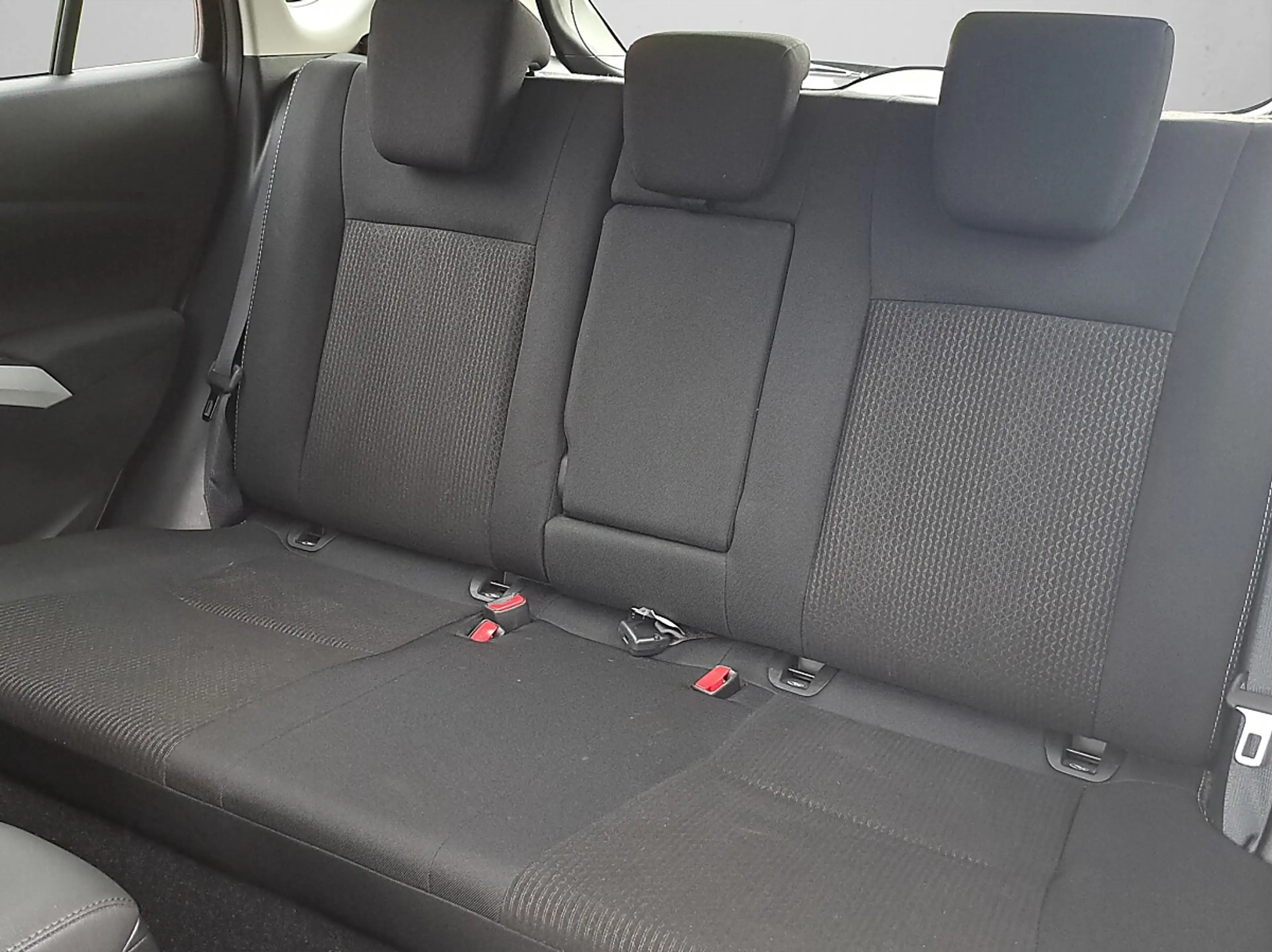Suzuki SX4 S-Cross 1,4 GL+ DITC Hybrid ALLGRIP shine Aut. — photo 12