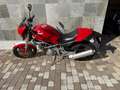 Ducati Monster 620 ie Rouge - thumbnail 1