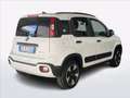 Fiat Panda 1.0 firefly hybrid Cross s&s 70cv 5p.ti Blanc - thumbnail 2