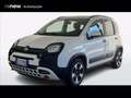 Fiat Panda 1.0 firefly hybrid Cross s&s 70cv 5p.ti Blanc - thumbnail 1