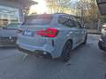 BMW X3 xdrive20d mhev 48V Msport auto Szürke - thumbnail 7