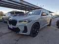 BMW X3 xdrive20d mhev 48V Msport auto Szürke - thumbnail 3
