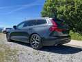 Volvo V60 V60 D4 AWD Inscription Geartronic Inscription Grau - thumbnail 5