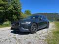 Volvo V60 V60 D4 AWD Inscription Geartronic Inscription Grau - thumbnail 2