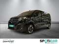 Opel Zafira Life Tourer M inkl. Navi / Xenon / Kamera / Leder Чёрный - thumbnail 1