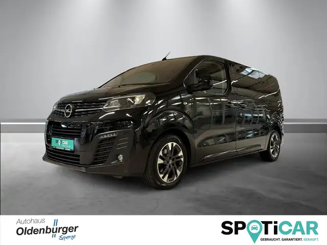Opel Zafira Life Tourer M inkl. Navi / Xenon / Kamera / Leder