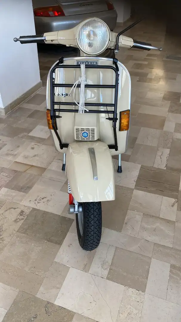 Piaggio PX 150 Piaggio Vespa px200 Bianco - 1