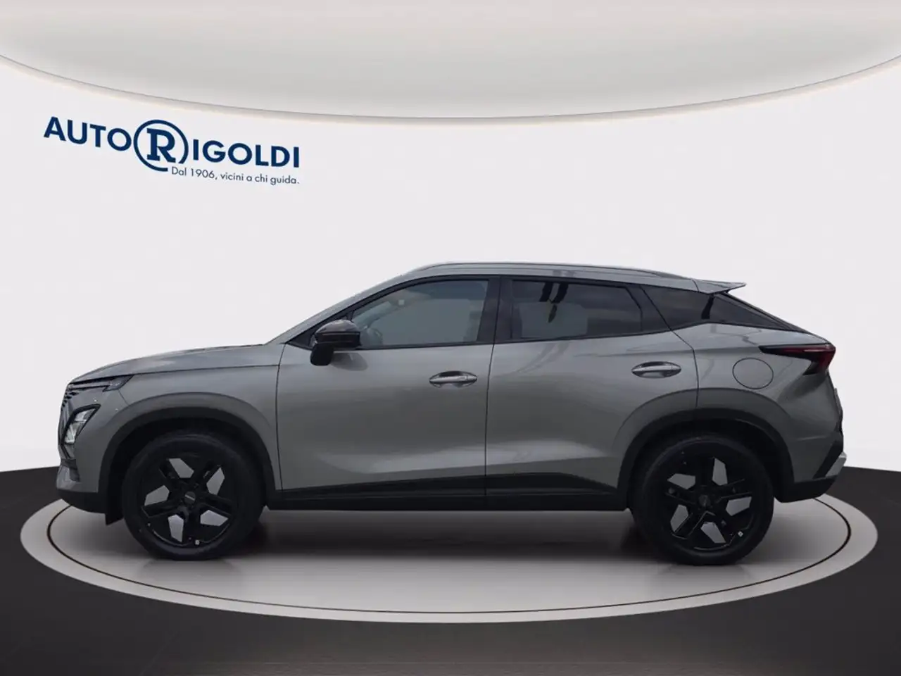 Omoda 5 Omoda 1.6 tgdi premium 7dct 3