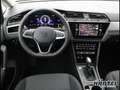 Volkswagen Touran COMFORTLINE 1.5 TSI DSG 7-SITZER Bluetooth Noir - thumbnail 10