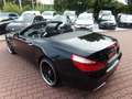 Mercedes-Benz SL 65 AMG Roadster, Designo, 1. Hand Schwarz - thumbnail 9