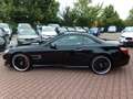 Mercedes-Benz SL 65 AMG Roadster, Designo, 1. Hand Schwarz - thumbnail 3