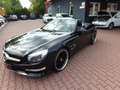 Mercedes-Benz SL 65 AMG Roadster, Designo, 1. Hand Schwarz - thumbnail 8