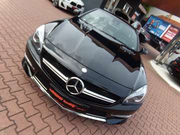Roadster, Designo, 1. Hand