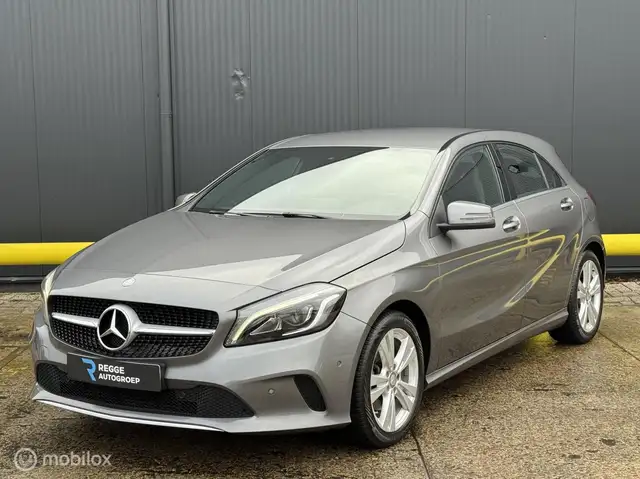 Mercedes-Benz A 160 Ambition NIEUWSTAAT