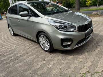 Carens Diesel 1.7 CRDi 141 ISG Spirit.7Sitzer