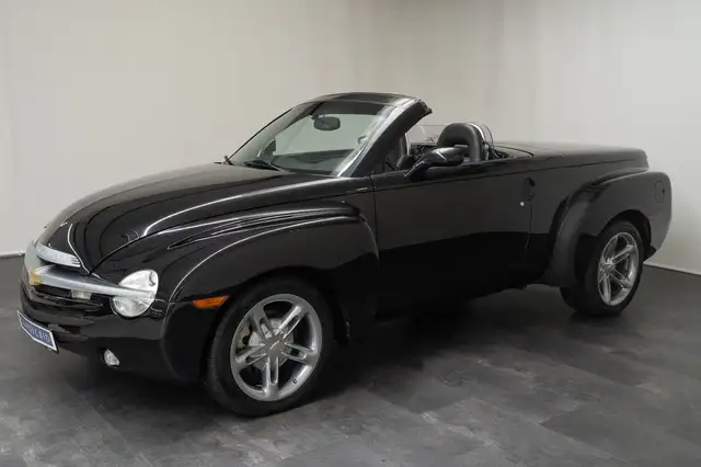 Chevrolet SSR
