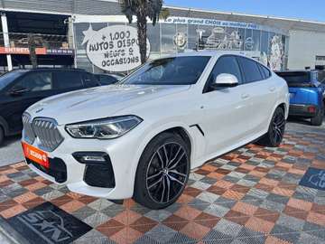 3.0 DA 265 PACK M SPORT TOE