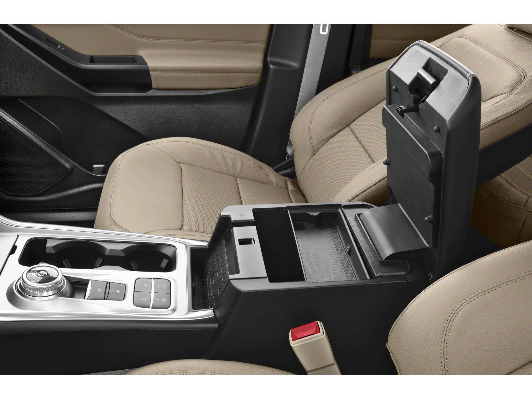 used 2020 Ford Explorer car, priced at $27,364